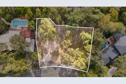 2705 Stratford Drive, Austin, TX 78746 - Photo 2
