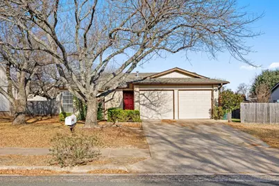 3112 Freemont Street, Round Rock, TX 78681 - Photo 1