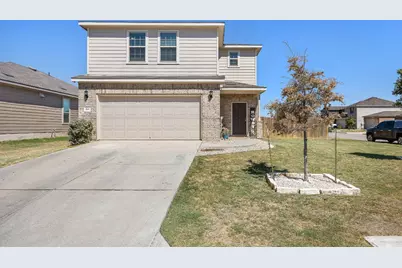 100 Verdin Lane, Jarrell, TX 76537 - Photo 4