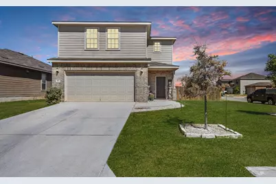 100 Verdin Lane, Jarrell, TX 76537 - Photo 2