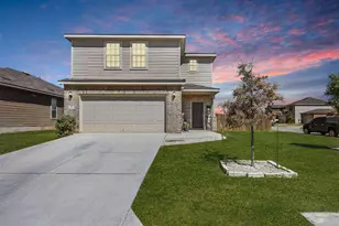 100 Verdin Ln, Jarrell, TX 76537 - Photo 2