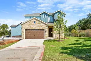 600 C-Bar Ranch Trl, Cedar Park, TX 78613 - Photo 1