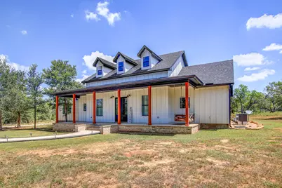 142 Anderson Drive, Red Rock, TX 78662 - Photo 2