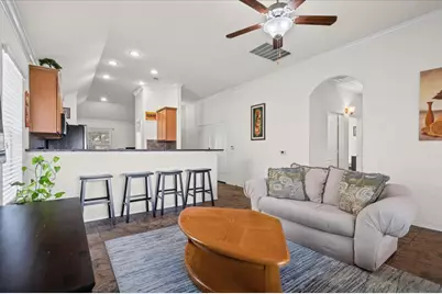 5813 Zachary Scott Street, Austin, TX 78747 - Photo 4