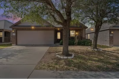 5813 Zachary Scott Street, Austin, TX 78747 - Photo 2