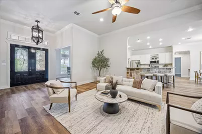 1804 Brushy Bend Drive, Round Rock, TX 78681 - Photo 8