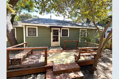 4104 Ridgelea Drive, Austin, TX 78731 - Photo 16