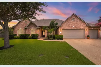 16632 Malaga Hills Drive, Round Rock, TX 78681 - Photo 1