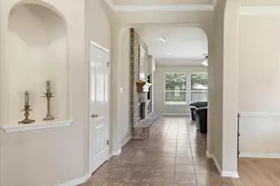 16632 Malaga Hills Dr, Round Rock, TX 78681 - Photo 8