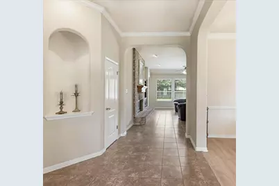 16632 Malaga Hills Drive, Round Rock, TX 78681 - Photo 8