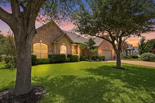 16632 Malaga Hills Dr, Round Rock, TX 78681 - Photo 2