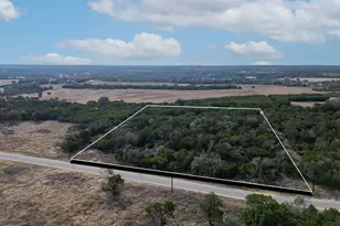 Tbd Burnet Oaks Lot 4 Dr, Burnet, TX 78611 - Photo 1