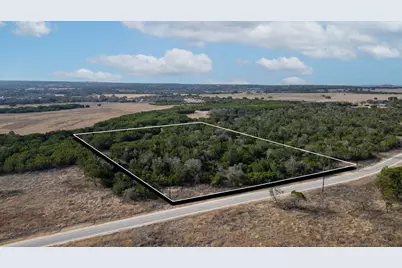 Tbd Burnet Oaks Lot 4 Drive, Burnet, TX 78611 - Photo 4