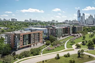 300 Pressler St, Austin, TX 78703 - Photo 2