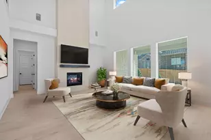 1641 Hosanna Grande Wy, Leander, TX 78641 - Photo 4