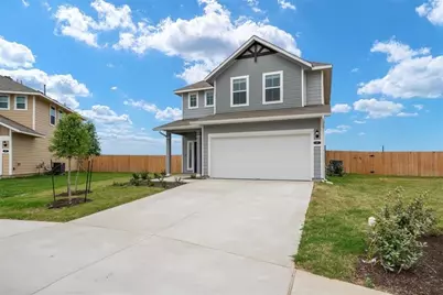 131 Hidden Branch Cove, Maxwell, TX 78656 - Photo 2