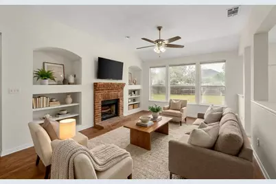 1105 Woodview Drive, Leander, TX 78641 - Photo 1