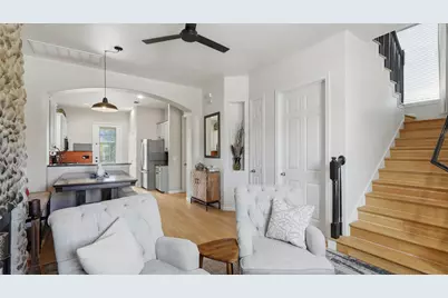 2931 E Martin Luther King Jr Boulevard, Austin, TX 78702 - Photo 8