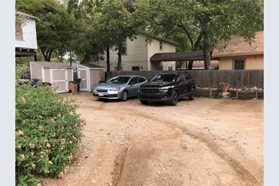 3803 Duval Street #B, Austin, TX 78751 - Photo 24