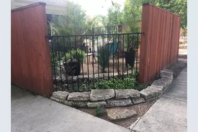 3803 Duval Street #B, Austin, TX 78751 - Photo 16