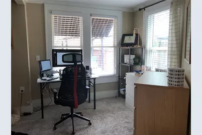 3803 Duval Street #B, Austin, TX 78751 - Photo 10