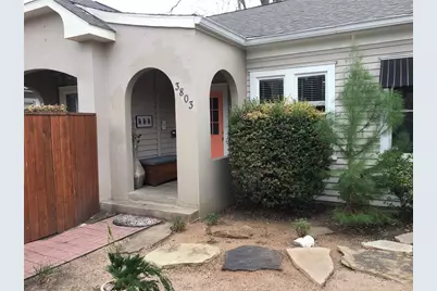3803 Duval Street #B, Austin, TX 78751 - Photo 1