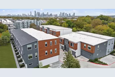 2505 Bluebonnet Avenue #5, Austin, TX 78704 - Photo 30