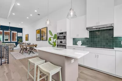 2505 Bluebonnet Avenue #5, Austin, TX 78704 - Photo 1