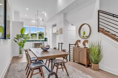 2505 Bluebonnet Avenue #5, Austin, TX 78704 - Photo 4