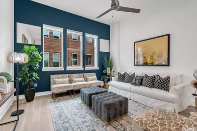 2505 Bluebonnet Avenue #5, Austin, TX 78704 - Photo 10