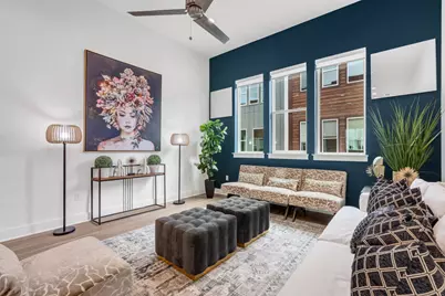 2505 Bluebonnet Avenue #5, Austin, TX 78704 - Photo 12