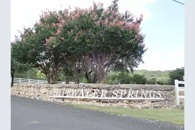 Lot-116 Oak Crest Drive, Bertram, TX 78605 - Photo 22