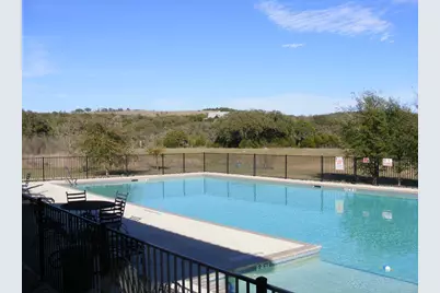 Lot-116 Oak Crest Drive, Bertram, TX 78605 - Photo 14