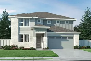 17012 Lomond Wy, Pflugerville, TX 78660 - Photo 2