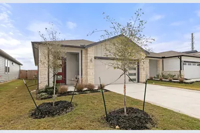 237 Ashford Street, San Marcos, TX 78666 - Photo 2