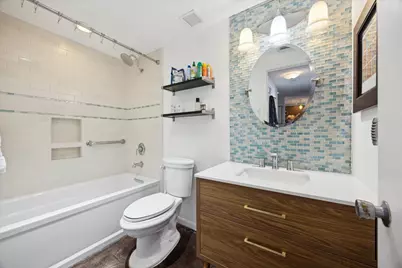 1801 Lavaca Street #11A, Austin, TX 78701 - Photo 8