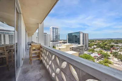 1801 Lavaca Street #11A, Austin, TX 78701 - Photo 10