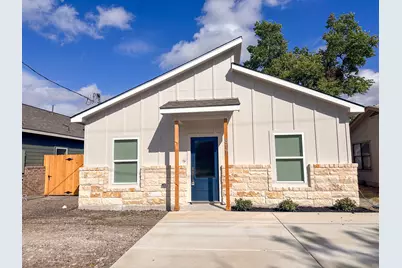 817 5th Street, Lockhart, TX 78644 - Photo 1