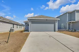 353 Marty Allen Loop, Jarrell, TX 76537 - Photo 2