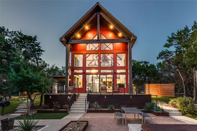 7870 Gage Lane, Wimberley, TX 78676 - Photo 1