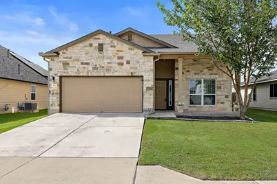 313 Moulins Lane, Georgetown, TX 78626 - Photo 1