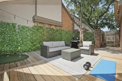 11310 Spicewood Club Drive #12, Austin, TX 78750 - Photo 40