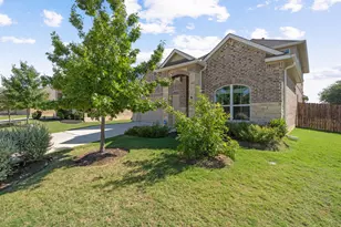 2412 Star Hl Rnch St, Georgetown, TX 78628 - Photo 1
