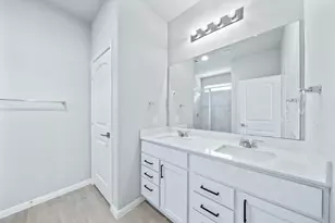 2412 Star Hill Ranch St, Georgetown, TX 78628 - Photo 26