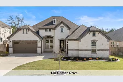 145 Gaston Drive, Bastrop, TX 78602 - Photo 2
