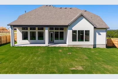 502 Grazing Court, Liberty Hill, TX 78642 - Photo 38