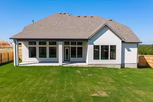 502 Grazing Ct, Liberty Hill, TX 78642 - Photo 38