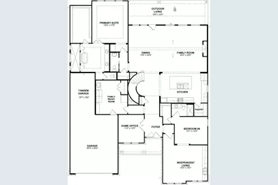 502 Grazing Court, Liberty Hill, TX 78642 - Photo 2