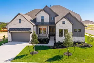 502 Grazing Ct, Liberty Hill, TX 78642 - Photo 1