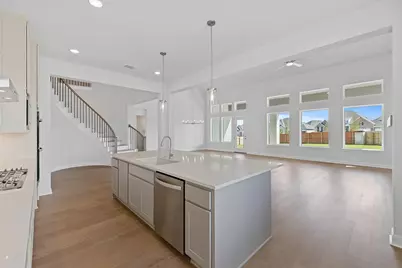 502 Grazing Court, Liberty Hill, TX 78642 - Photo 10